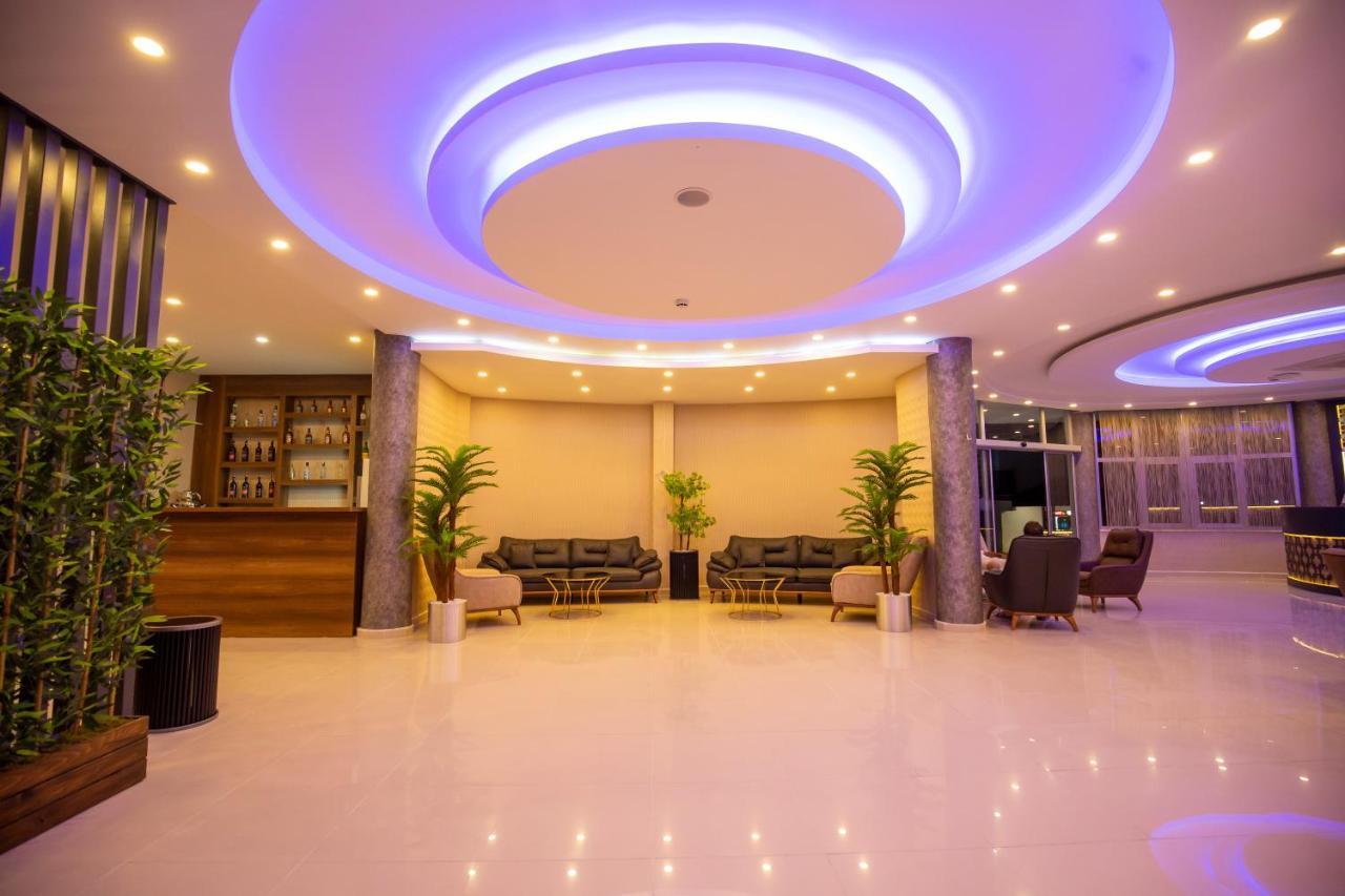 Anya Resort Hotel Pamukkale Extérieur photo