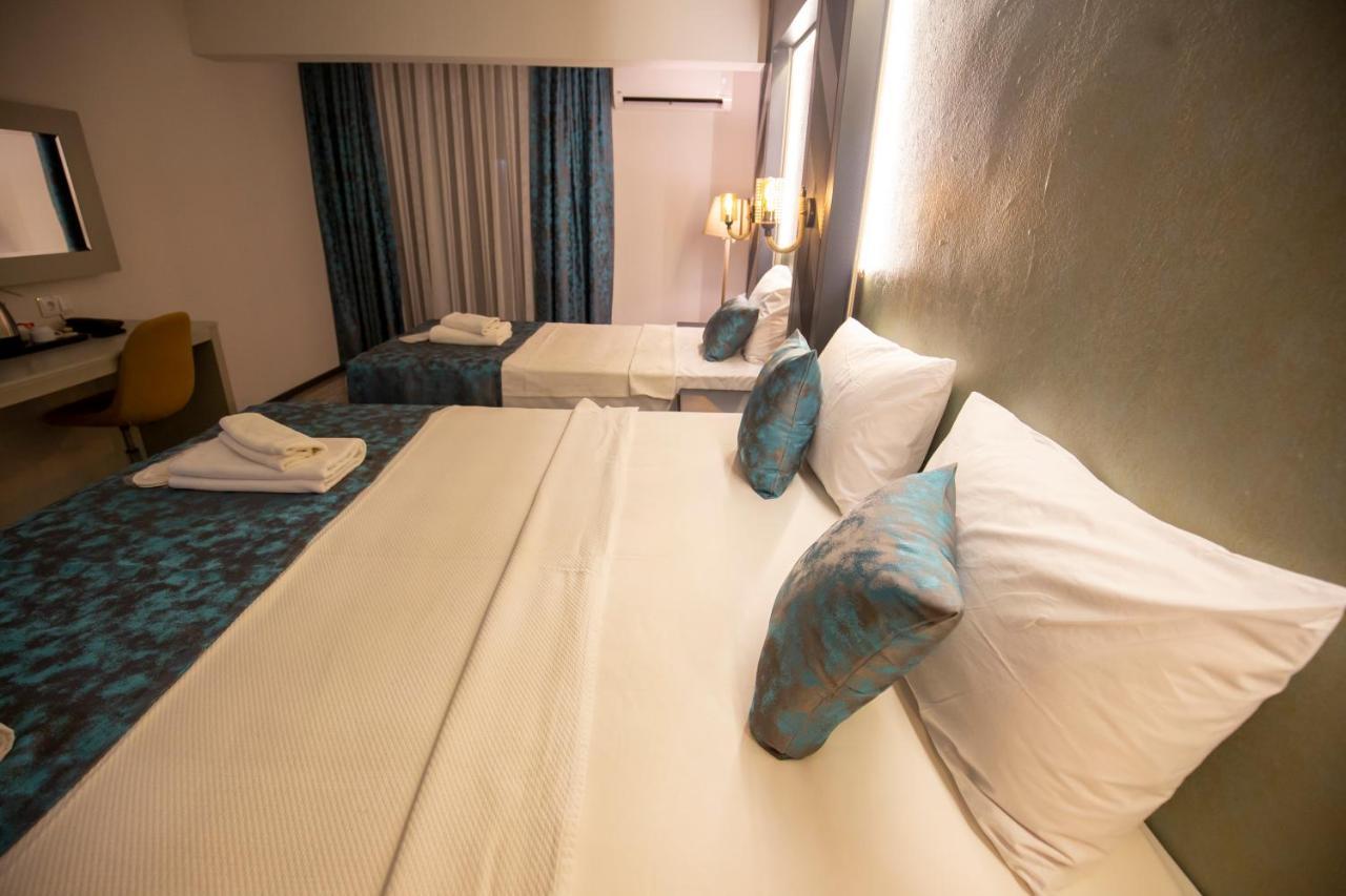 Anya Resort Hotel Pamukkale Extérieur photo