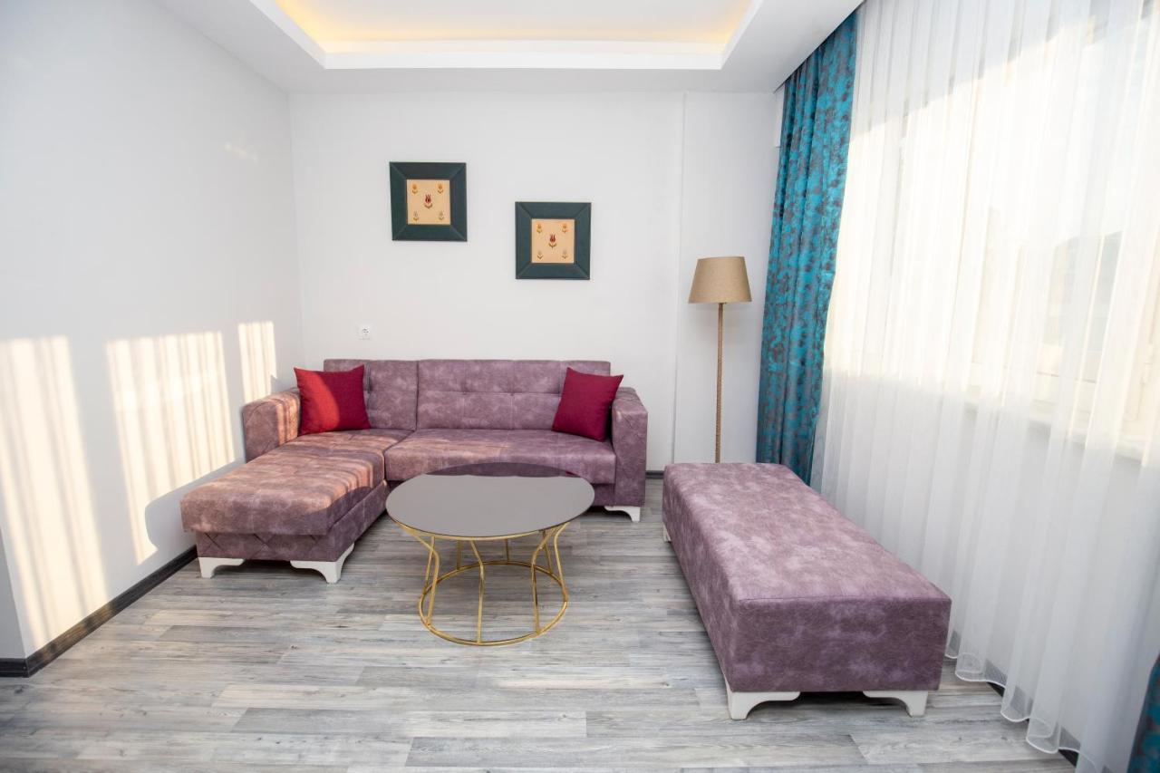 Anya Resort Hotel Pamukkale Extérieur photo