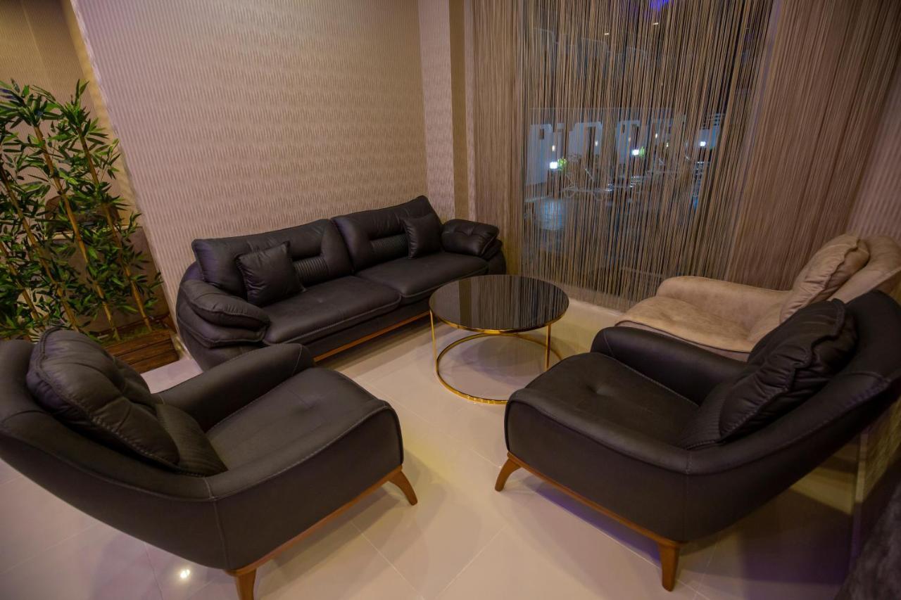 Anya Resort Hotel Pamukkale Extérieur photo