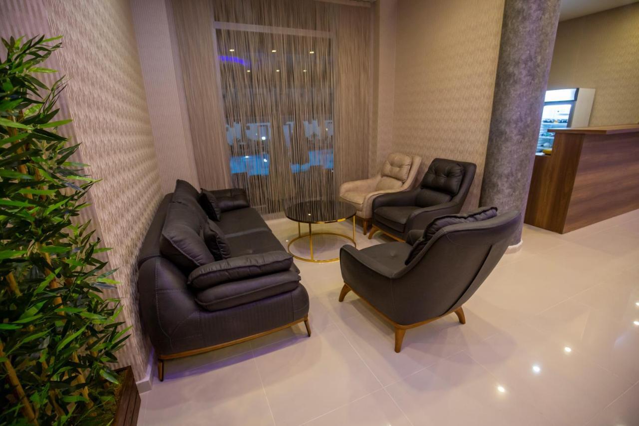 Anya Resort Hotel Pamukkale Extérieur photo