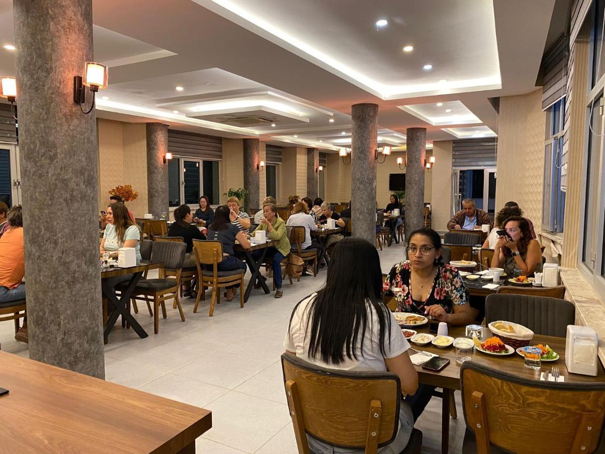 Anya Resort Hotel Pamukkale Extérieur photo