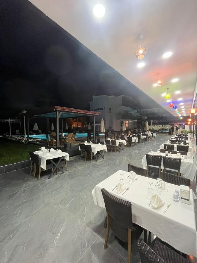 Anya Resort Hotel Pamukkale Extérieur photo