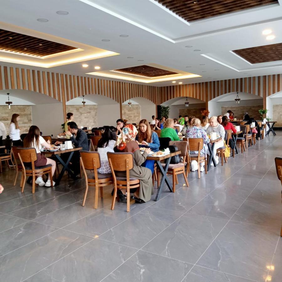 Anya Resort Hotel Pamukkale Extérieur photo