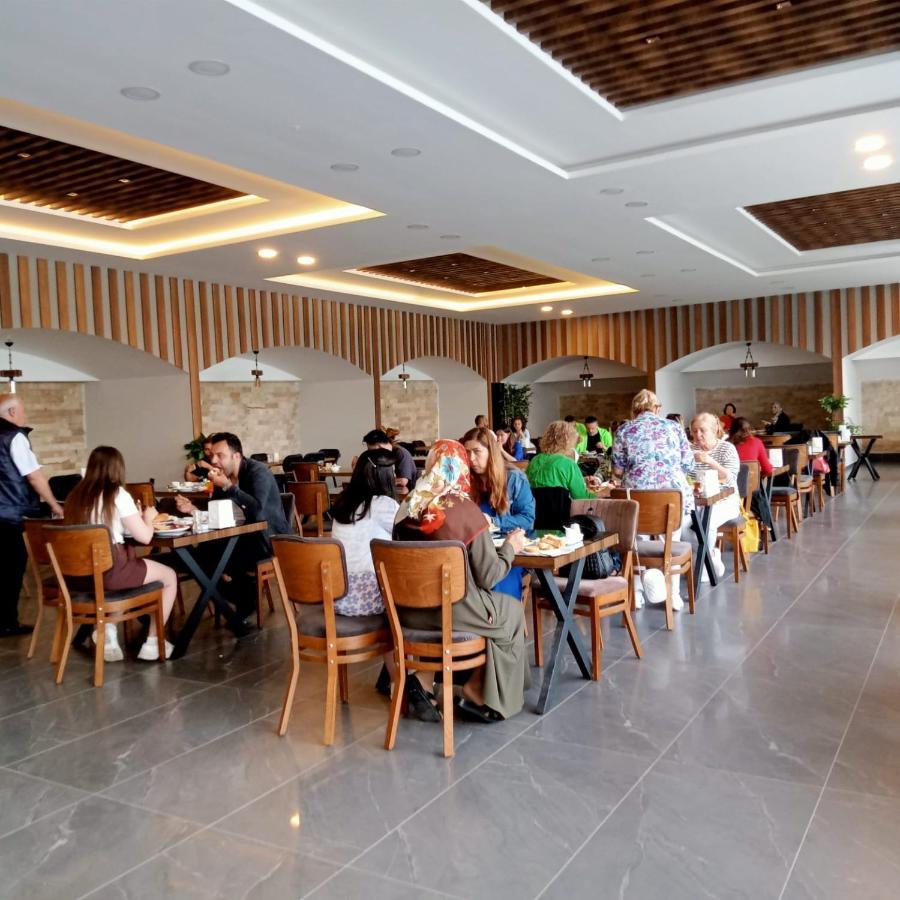 Anya Resort Hotel Pamukkale Extérieur photo