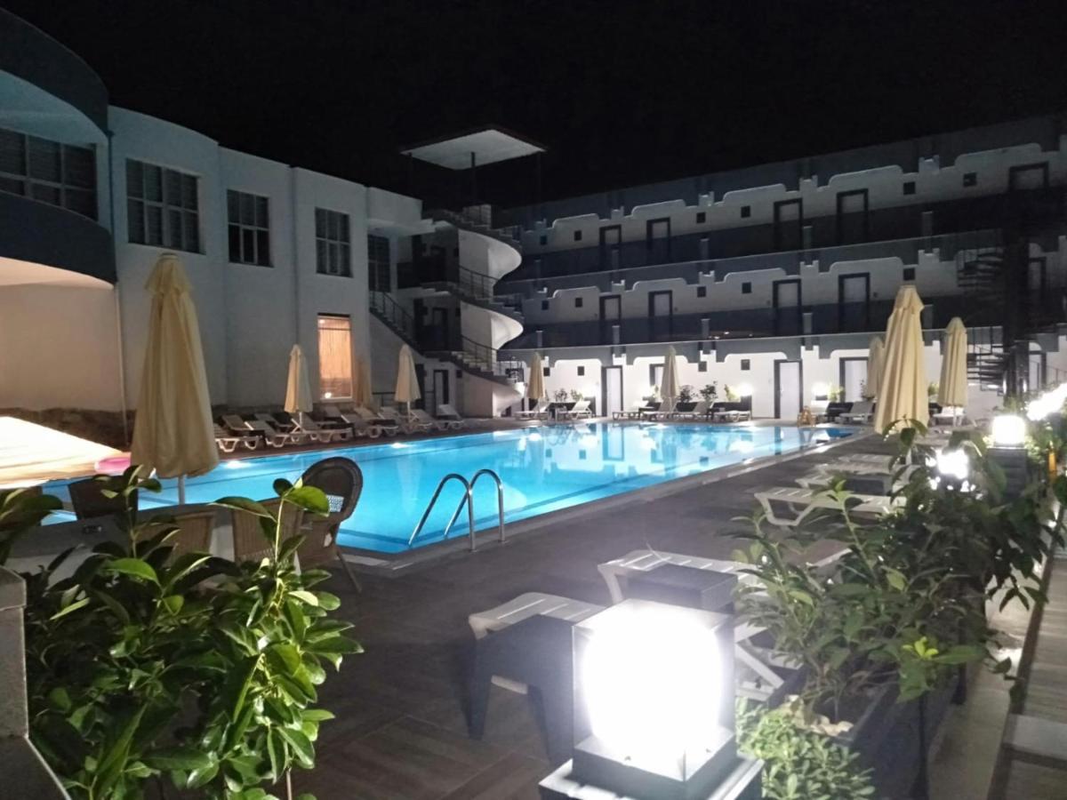 Anya Resort Hotel Pamukkale Extérieur photo